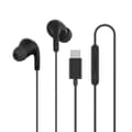 Miniatyrbillede 2 af 3: Xiaomi mi In-Ear-hovedtelefoner Headset USB-C Sort