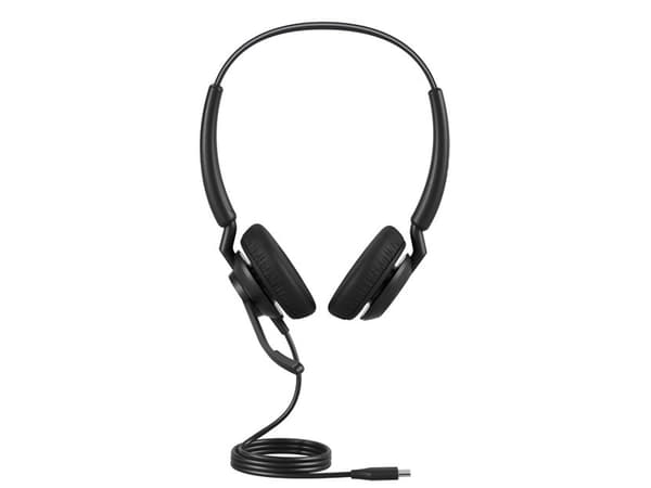 JABRA ENGAGE 40 INLINE LINK USB C/A MS STEREO