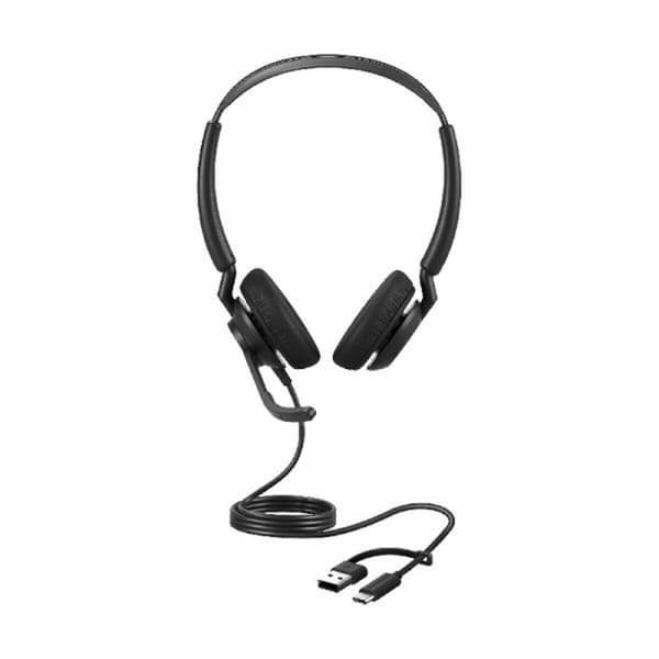 Hörlurar GN Audio 5099-299-2169