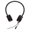Pikkukuva 1 / 4: Kuulokkeet GN Audio 4999-823-369 Musta