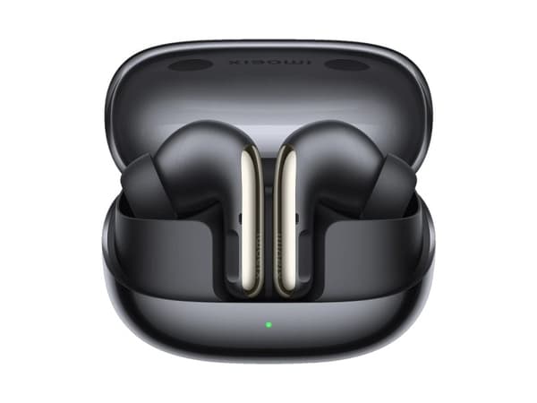 Hörlurar Buds 5 Pro WiFi sort