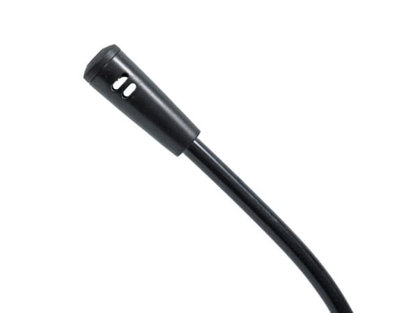 SVEN MK-200, -60 dB, 50 - 16000 Hz, Koblet med ledninger (ikke trådløs), 3.5 mm (1/8"), Sort, Spenne