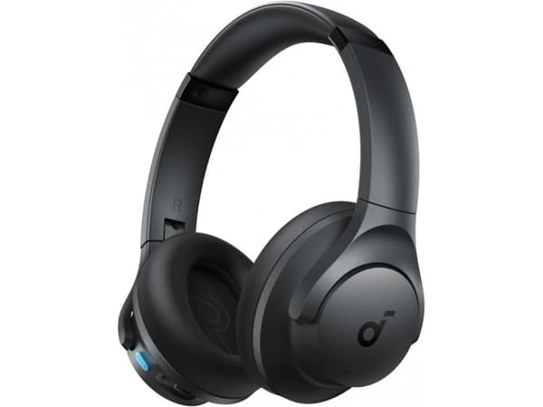 Anker Soundcore Q11i in-ear kuulokkeet tummanharmaat