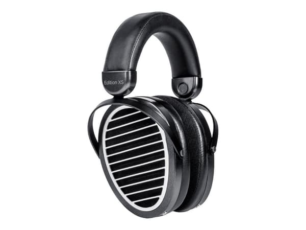 HiFiMAN Edition XS - Hodetelefoner - full størrelse - kablet - 3,5 mm jakk