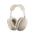 Pikkukuva 3 / 4: Kuulokkeet mikrofonilla Apple AirPods Max Beige starlight