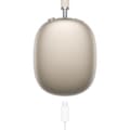 Pikkukuva 4 / 4: Kuulokkeet mikrofonilla Apple AirPods Max Beige starlight