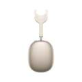 Pikkukuva 1 / 4: Kuulokkeet mikrofonilla Apple AirPods Max Beige starlight