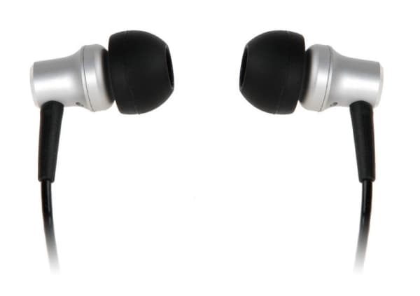 HiFiMAN RE400 in-ear kuulokkeet