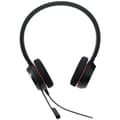 Miniatyrbillede 2 af 2: Hovedtelefoner Jabra 4999-829-269 Sort
