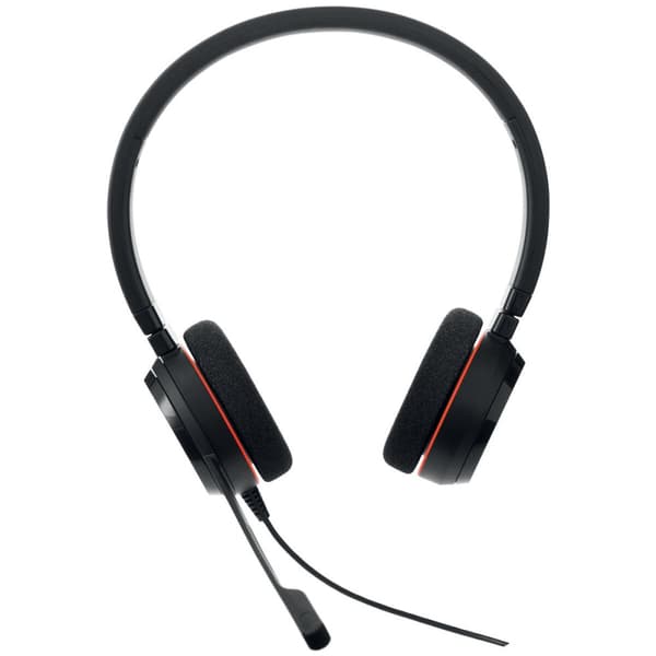 Hörlurar Jabra 4999-823-169 Svart