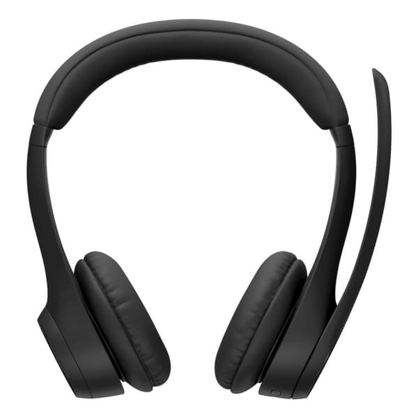 Langattomat kuulokkeet Logitech 981-001451 Musta