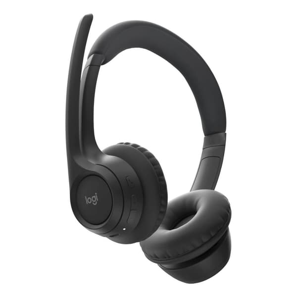 Langattomat kuulokkeet Logitech 981-001451 Musta