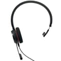Pikkukuva 2 / 3: Kuulokkeet Jabra 4993-823-169 Musta