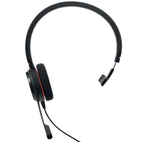 Kuulokkeet Jabra 4993-823-169 Musta