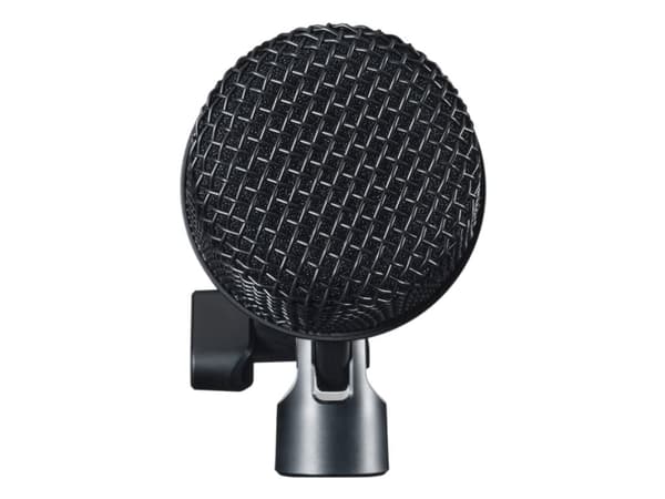Shure Nexadyne 2, Studiomikrofon, -66 dB, 20 - 16000 Hz, Superkardioide, Dynamisk, Koblet med ledninger (ikke trådløs)