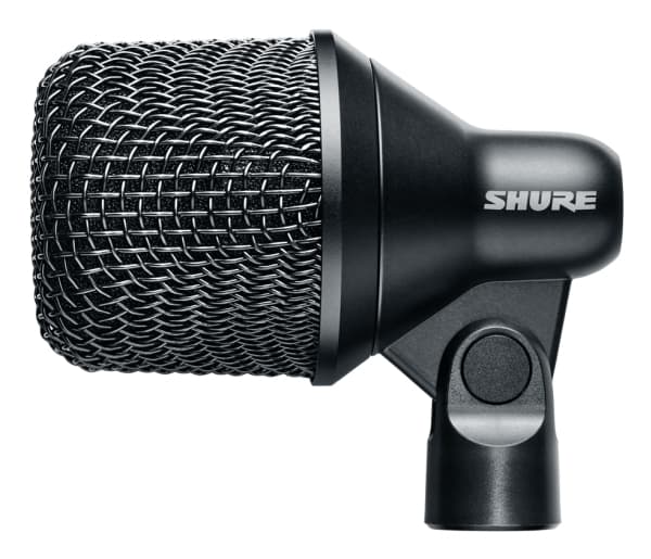 Shure Nexadyne 2, Studiomikrofon, -66 dB, 20 - 16000 Hz, Superkardioide, Dynamisk, Koblet med ledninger (ikke trådløs)