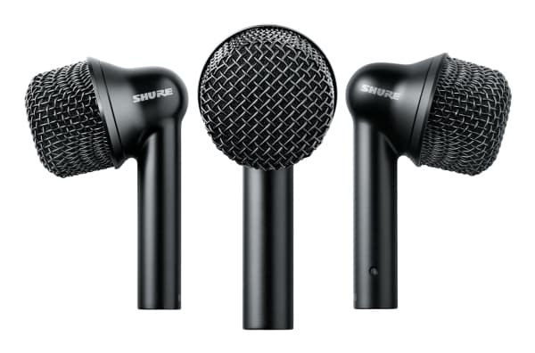 Shure - Mikrofon