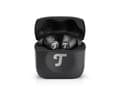 Miniatyrbilde 3 av 5: Teufel AIRY TWS Pro, Trådløs, 8 - 20000 Hz, Samtaler/musikk, Hodesett, Sort