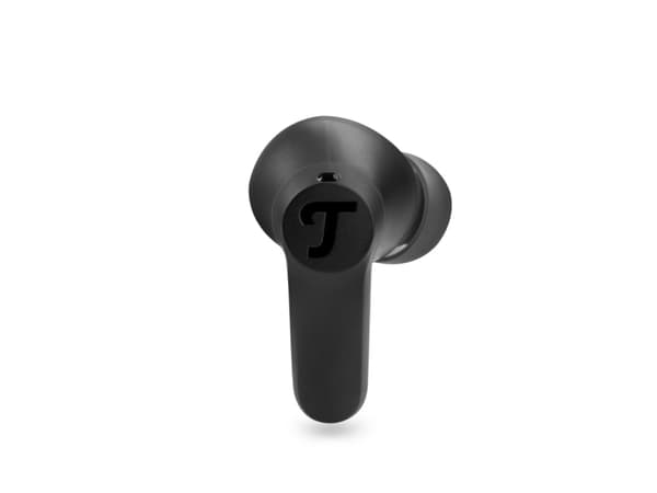 Teufel AIRY TWS 2, Wireless, Calls/Music, Headset, Black