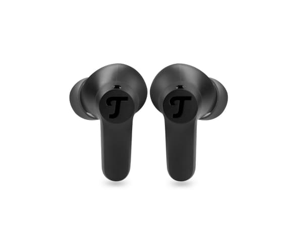 Teufel AIRY TWS 2, Wireless, Calls/Music, Headset, Black