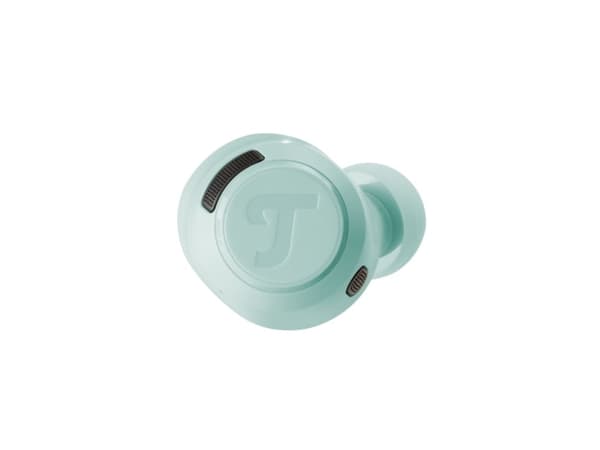 Teufel REAL BLUE TWS 3, Trådløs, Samtaler/musikk, 10 - 20000 Hz, Hodesett, Blå