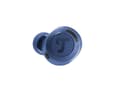 Miniatyrbilde 4 av 5: Teufel REAL blue TWS 3, Trådløs, 10 - 20000 Hz, Samtaler/musikk, Hodesett, Blå