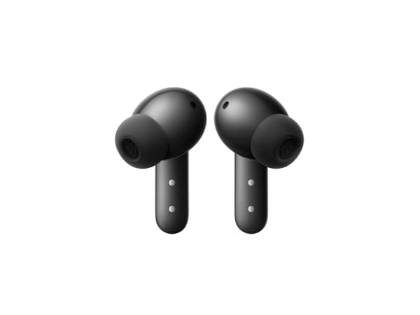 CMF Buds 2 - True wireless-hodetelefoner med mikrofon - i øret - Bluetooth - aktiv støydemping