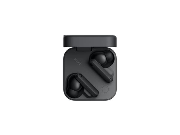 CMF Buds 2 - True wireless-hodetelefoner med mikrofon - i øret - Bluetooth - aktiv støydemping