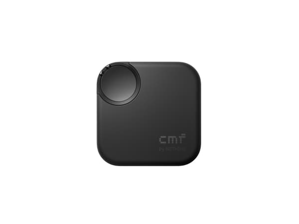 CMF Buds 2 - True wireless-hodetelefoner med mikrofon - i øret - Bluetooth - aktiv støydemping