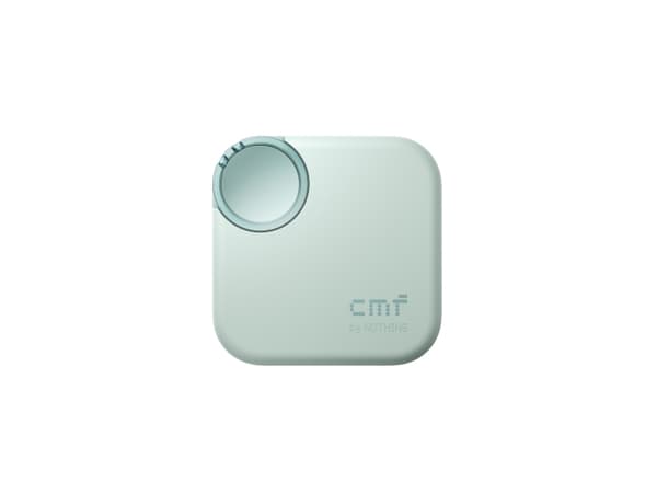 CMF Buds 2 - True wireless-hodetelefoner med mikrofon - i øret - Bluetooth - aktiv støydemping
