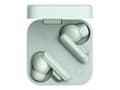 Miniatyrbilde 1 av 5: CMF Buds 2 - True wireless-hodetelefoner med mikrofon - i øret - Bluetooth - aktiv støydemping