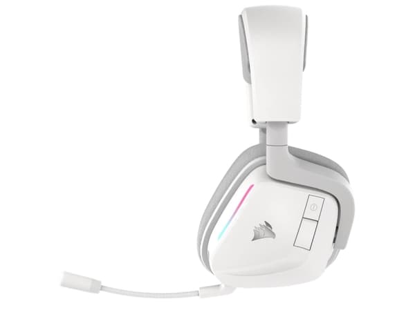 CORSAIR Gaming VOID 2.0 - Headset - fullstorlek - trådlös