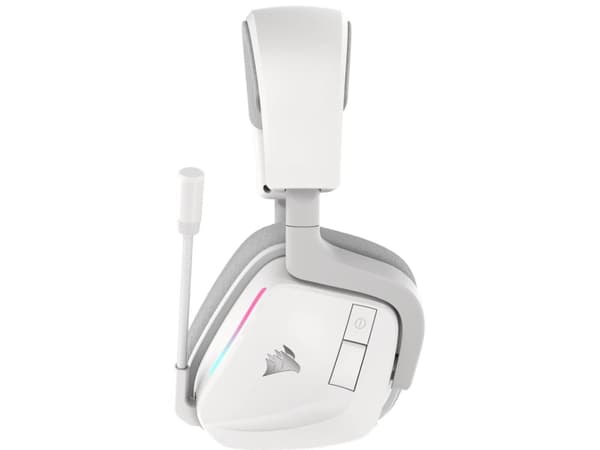 CORSAIR Gaming VOID 2.0 - Headset - fullstorlek - trådlös