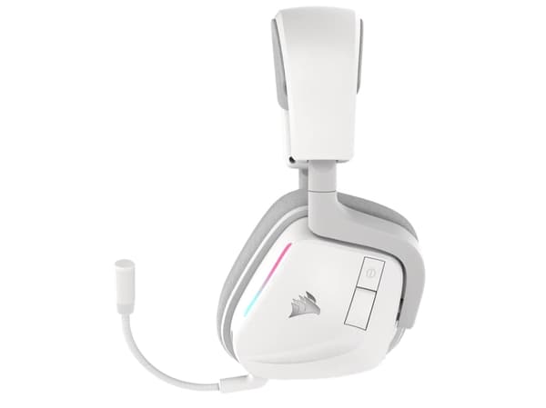 CORSAIR Gaming VOID 2.0 - Headset - fullstorlek - trådlös