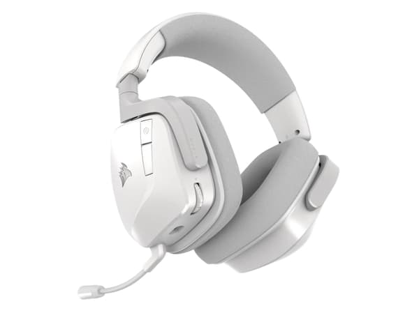 CORSAIR Gaming VOID 2.0 - Headset - fullstorlek - trådlös