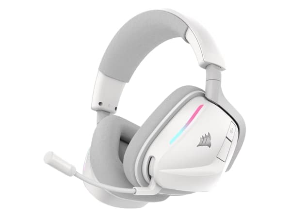 CORSAIR Gaming VOID 2.0 - Headset - fullstorlek - trådlös