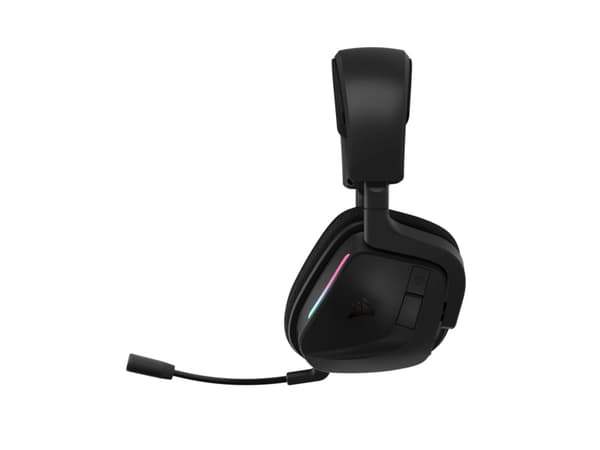 CORSAIR Gaming VIRTUOSO MAX WIRELESS - Hodesett - full størrelse - trådløs