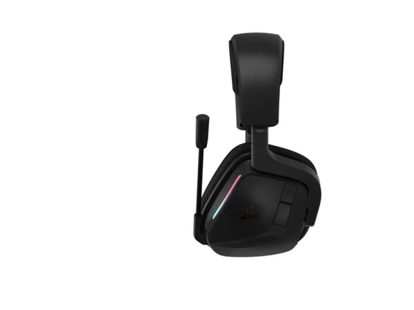 CORSAIR Gaming VIRTUOSO MAX WIRELESS - Hodesett - full størrelse - trådløs