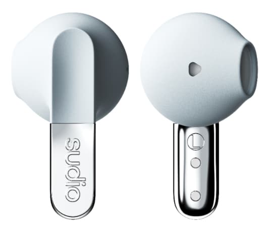 SUDIO Headphone N3 Blue