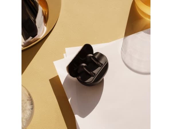 SUDIO Headphone N3 Black