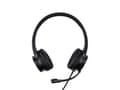 Miniatyrbild 2 av 5: Lindy 20439, Ledningsført, 20 - 20000 Hz, Kontor/Callcenter, 132 g, Headset, Sort