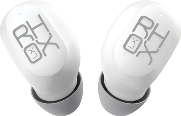 Veho VEP-411-LITE-W, Business/Everyday, 2.6 g, Headphones, White