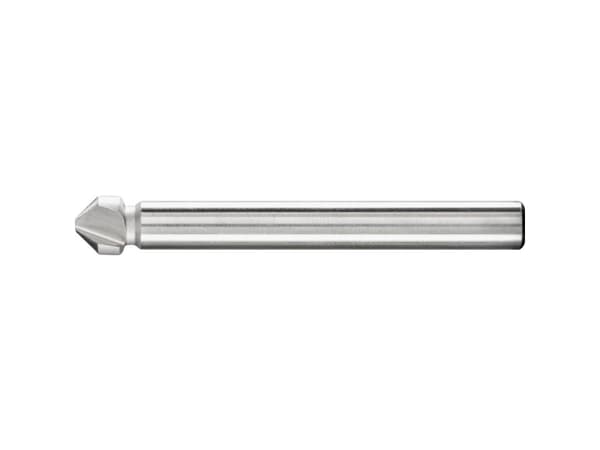 PFERD KES HSS DIN 335 C90° 6,0, Drill, Multi-verktøy, Stål, Støpejern, Ikke-jernholdig metall, Rustfritt stål, Aluminium, Kopper, Høy-Hastighets Stål