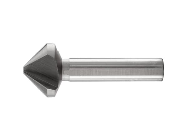 PFERD KES HSSE DIN 335 C90° 28,0, Drill, Multi-verktøy, Stål, Ikke-jernholdig metall, Bronse, Rustfritt stål, Aluminium, Cobalt Alloy High-Speed Stee