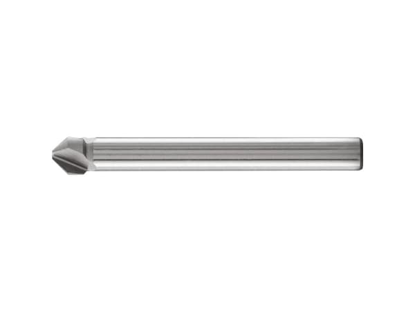PFERD KES HSSE DIN 335 C90° 6,0, Borr, Elektriskt multiverktyg, Stål, Gjutjärn, Icke-järnmetaller, Rostfritt stål, Gjuten aluminium, Kobalt-legerat h