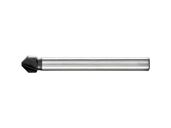 PFERD KES HSS DIN 335 C90° HC-FEP 6,3, Drill, Multi-verktøy, Stål, Støpejern, Ikke-jernholdig metall, Rustfritt stål, Aluminium, Høy-Hastighets Stål