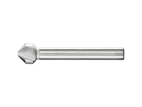 PFERD KES HSS DIN 335 C90° 10,0, Borr, Elektriskt multiverktyg, Stål, Icke-järnmetaller, brons, Rostfritt stål, Gjuten aluminium, Snabbstål (HSS)