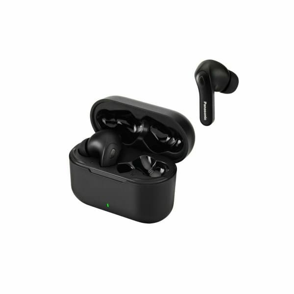 Bluetooth-hodetelefoner Panasonic RZ-B310WDE-K Svart
