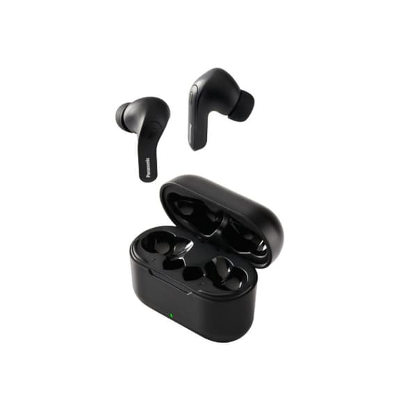 Bluetooth-korvakuulokkeet Panasonic RZ-B310WDE-K Musta