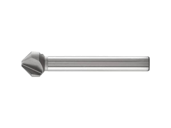 PFERD KES HSSE DIN 335 C90° 10,4, Drill, Multi-verktøy, Stål, Støpejern, Ikke-jernholdig metall, Bronse, Rustfritt stål, Aluminium, Kopper, Cobalt Al